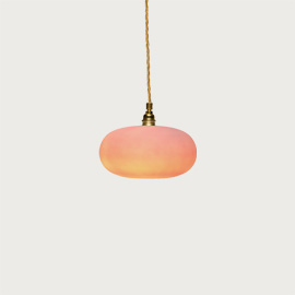 Horizon 21cm Pendant Candy